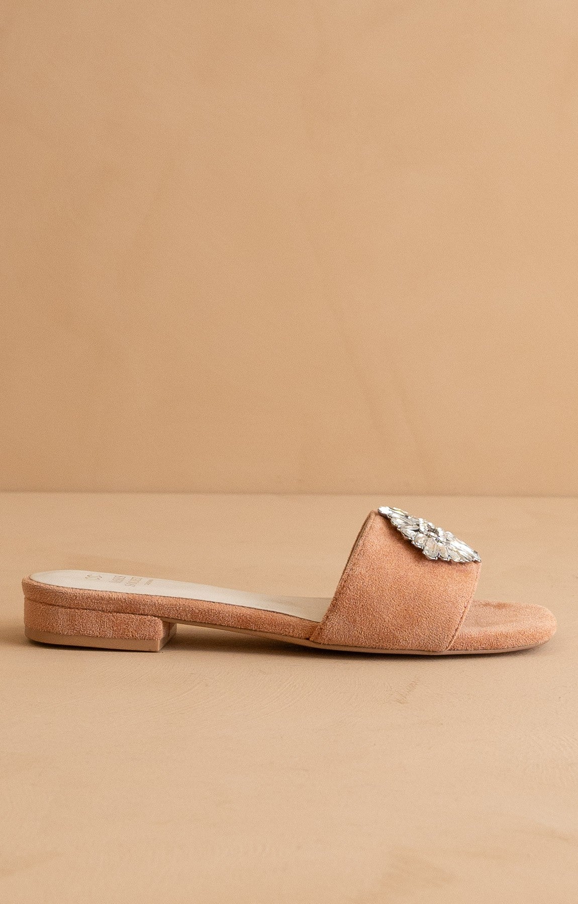 The Dream - Gorgeous Suede Sandals
