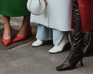 Lelia Fall Collection