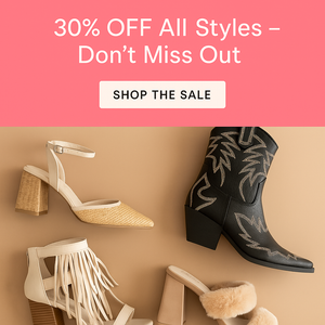 Big Sale