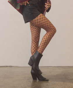 The Zion - Bootie with Etched Metal Toe