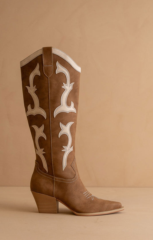 Adriana - Rodeo Boots