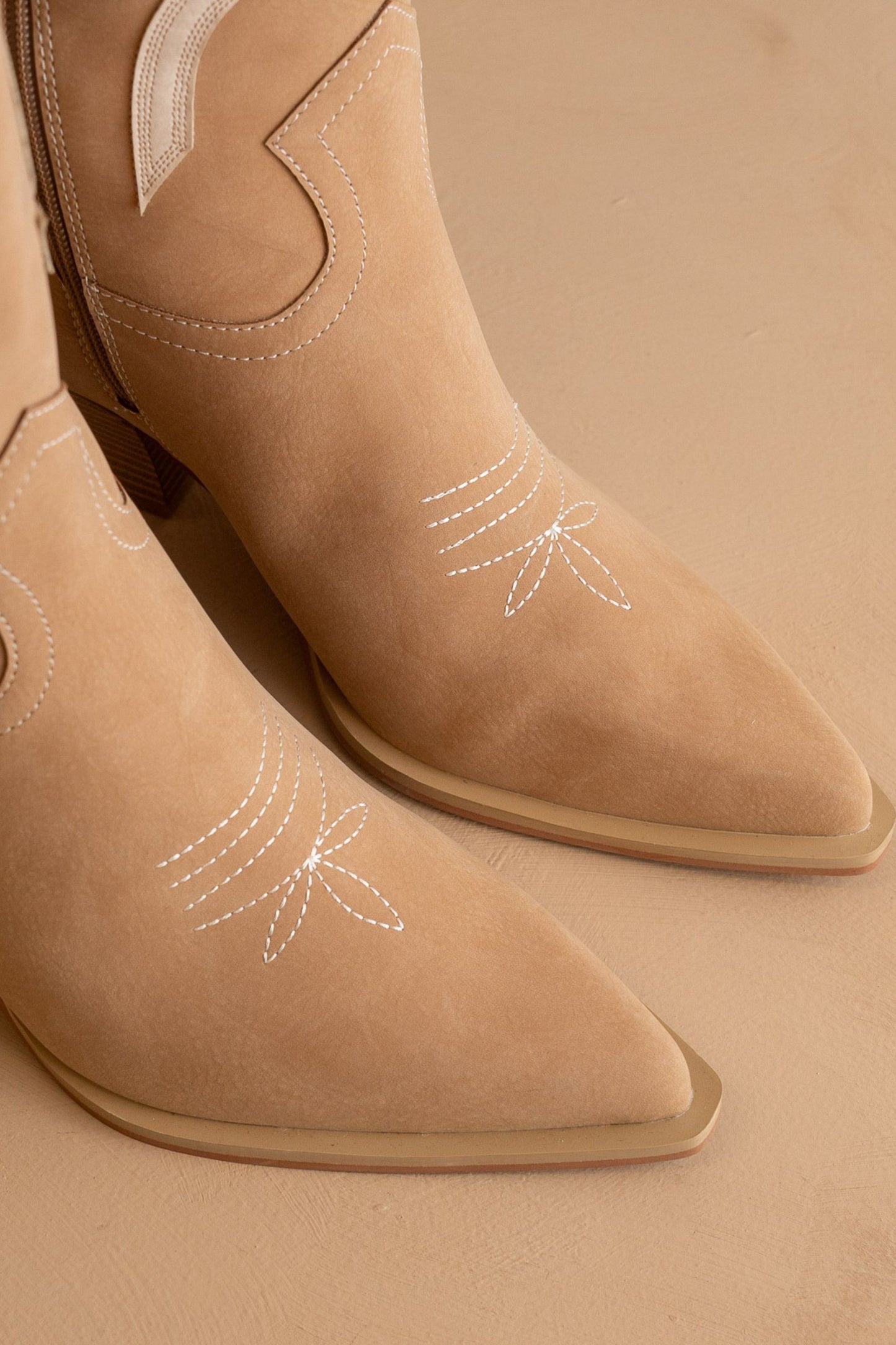 Adriana - Rodeo Boots