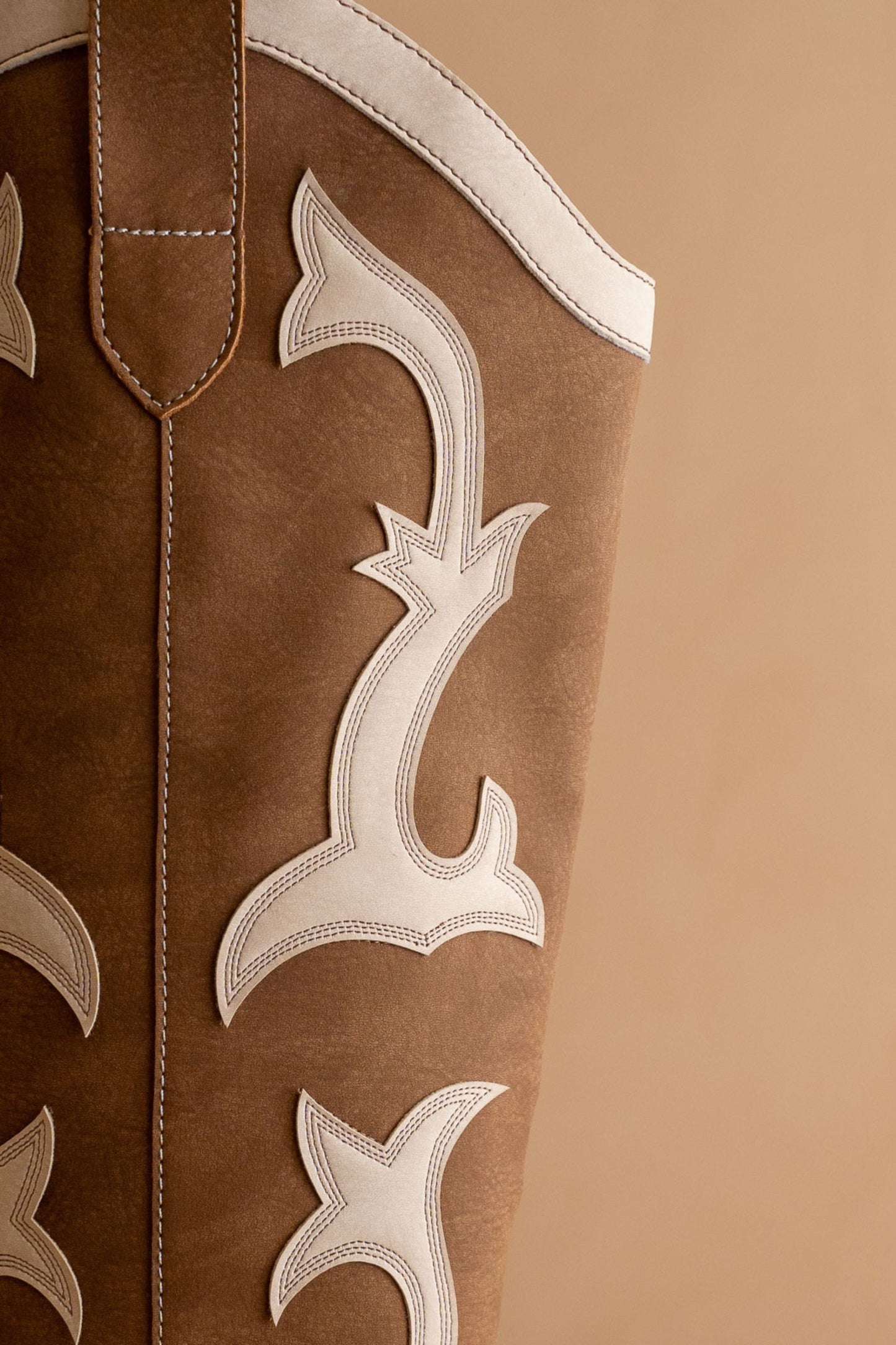 Adriana - Rodeo Boots