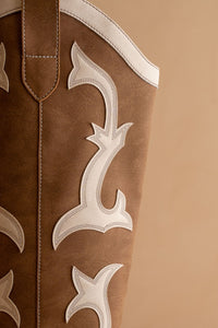 Adriana - Rodeo Boots