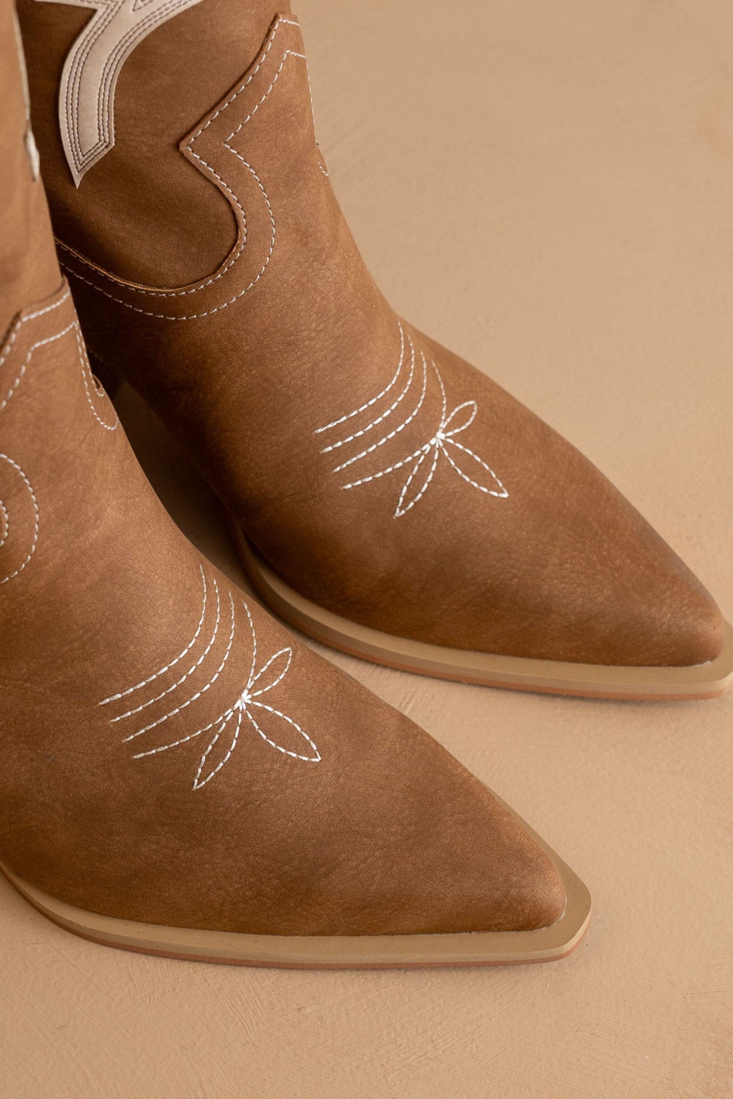 Adriana - Rodeo Boots