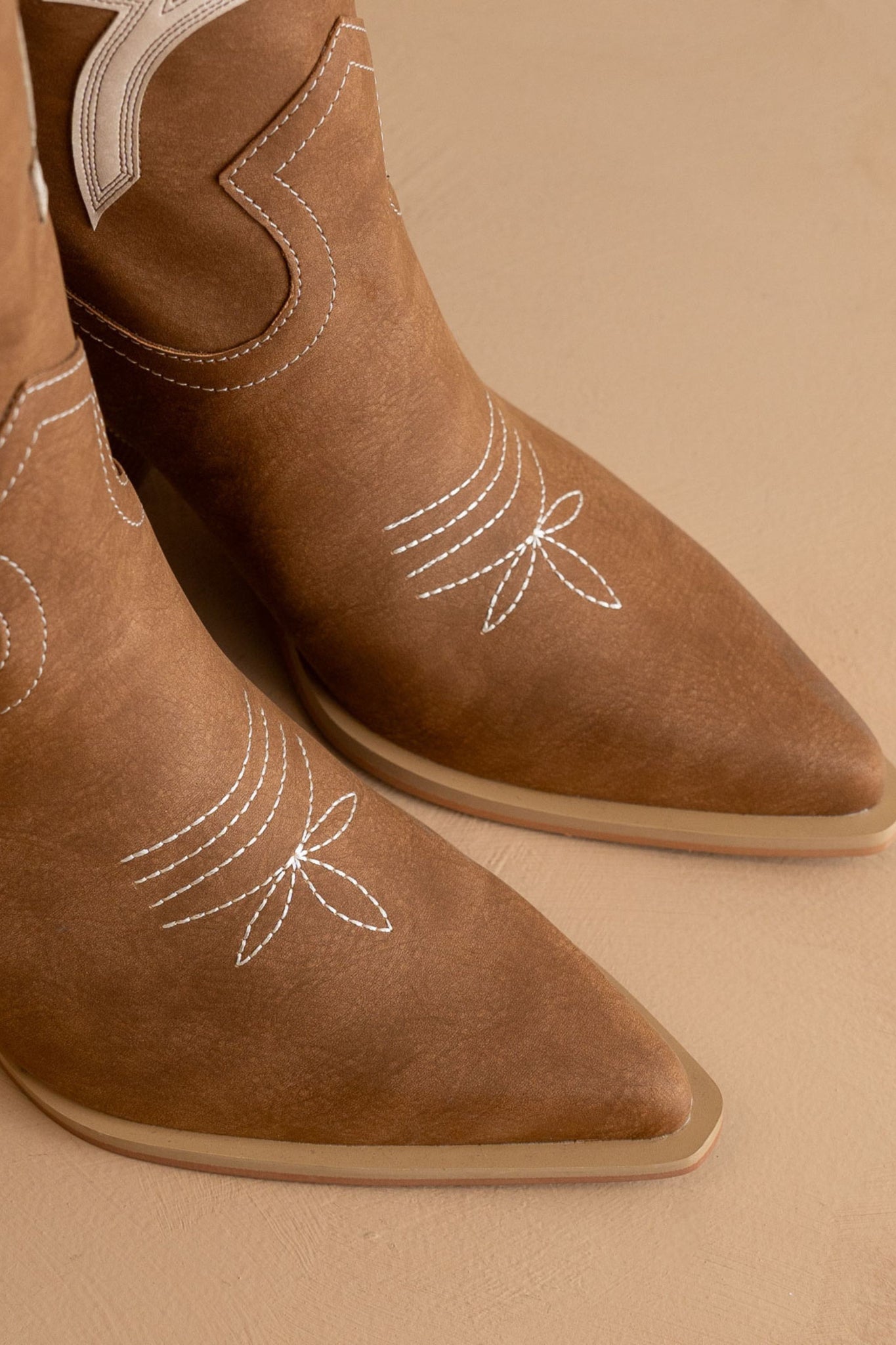 Adriana - Rodeo Boots