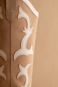 Adriana - Rodeo Boots