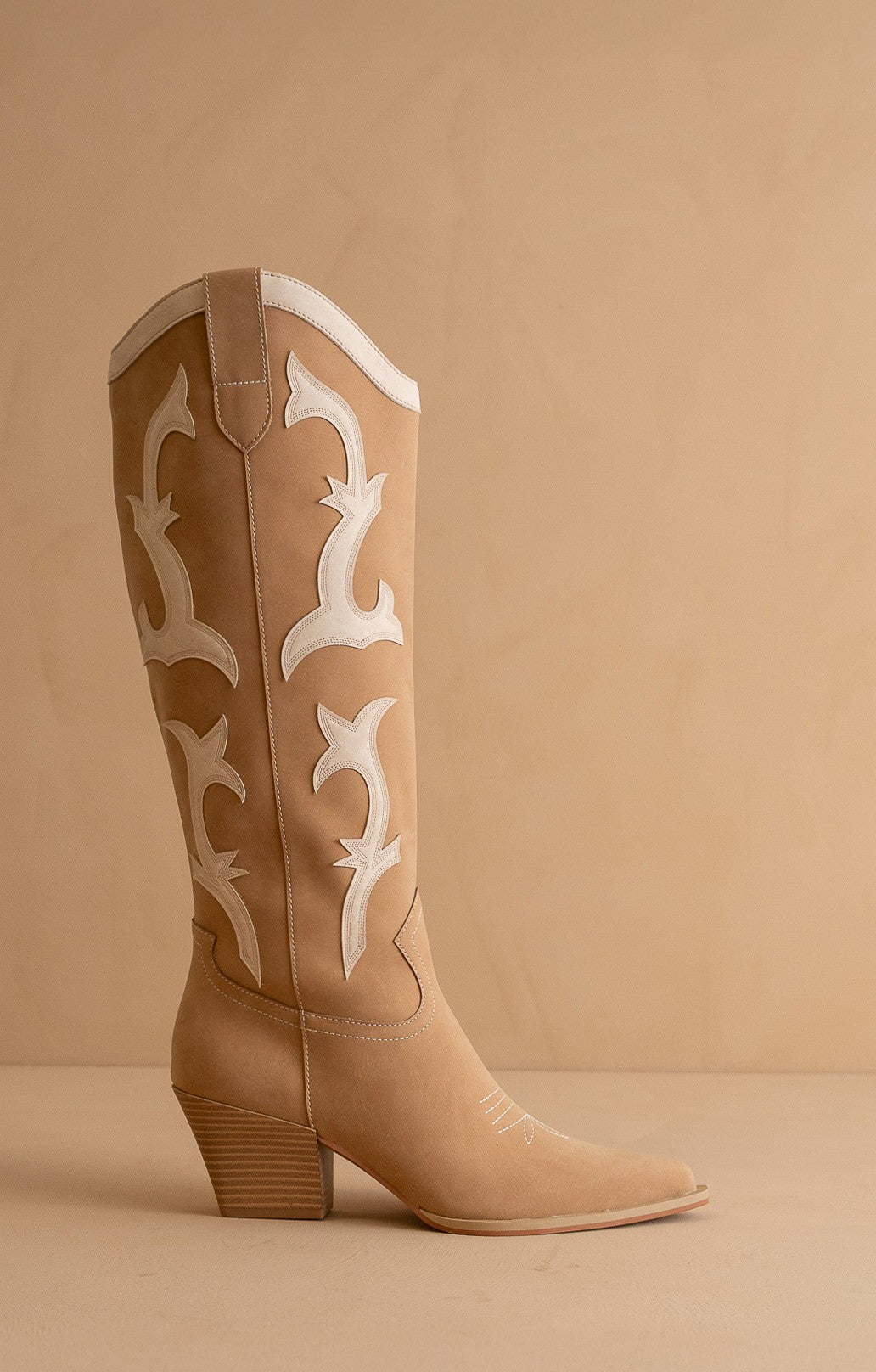 Adriana - Rodeo Boots