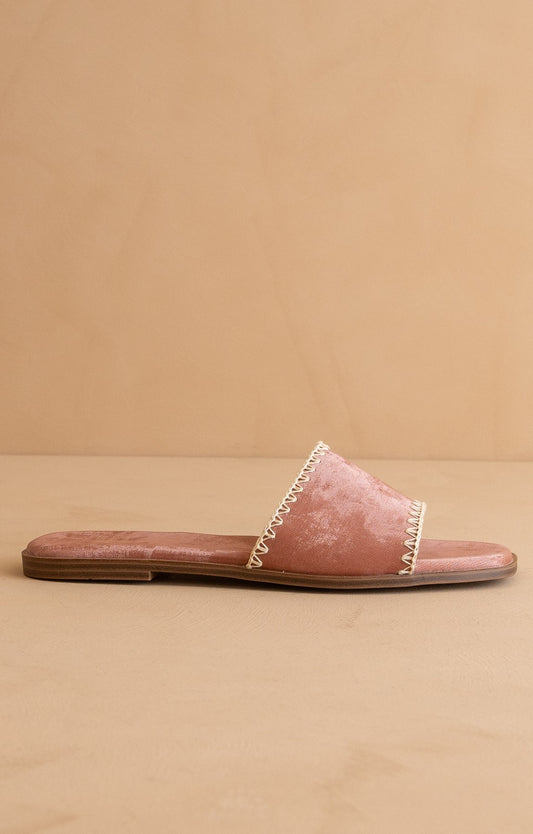 The Emmie - Summer Slides