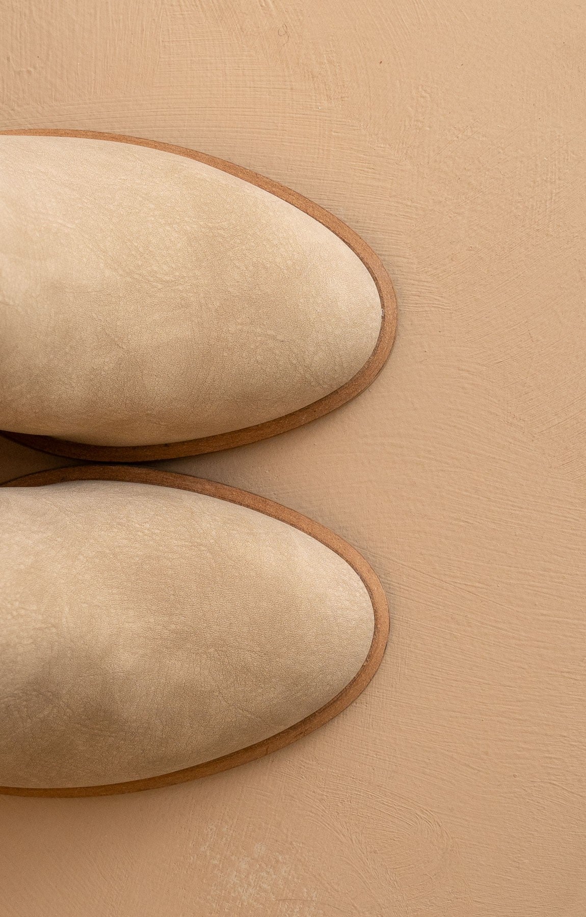 Shiloh - Knee High Block Heel Boots