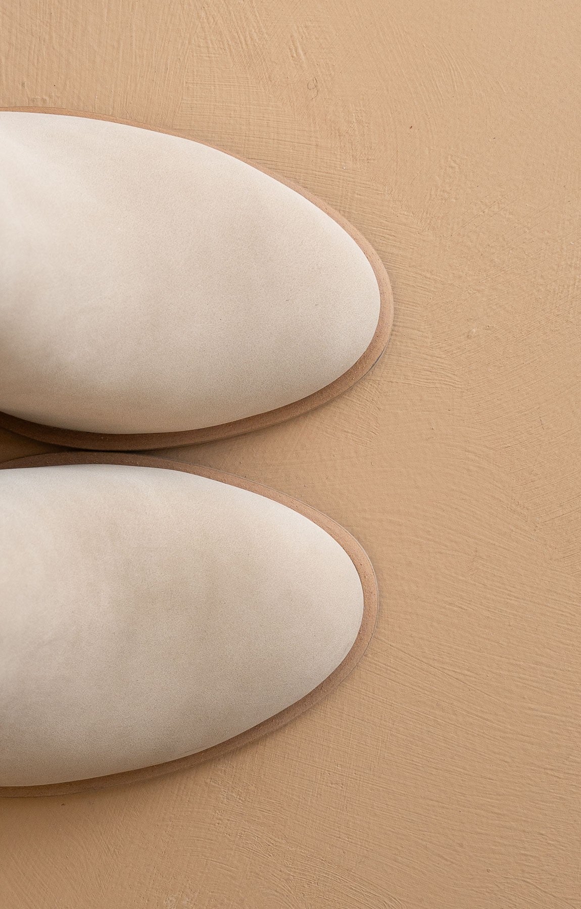Shiloh - Knee High Block Heel Boots