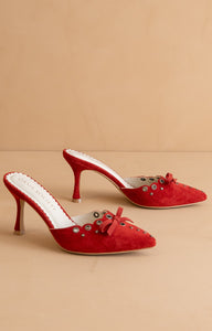 Meridian - Kitten Heels