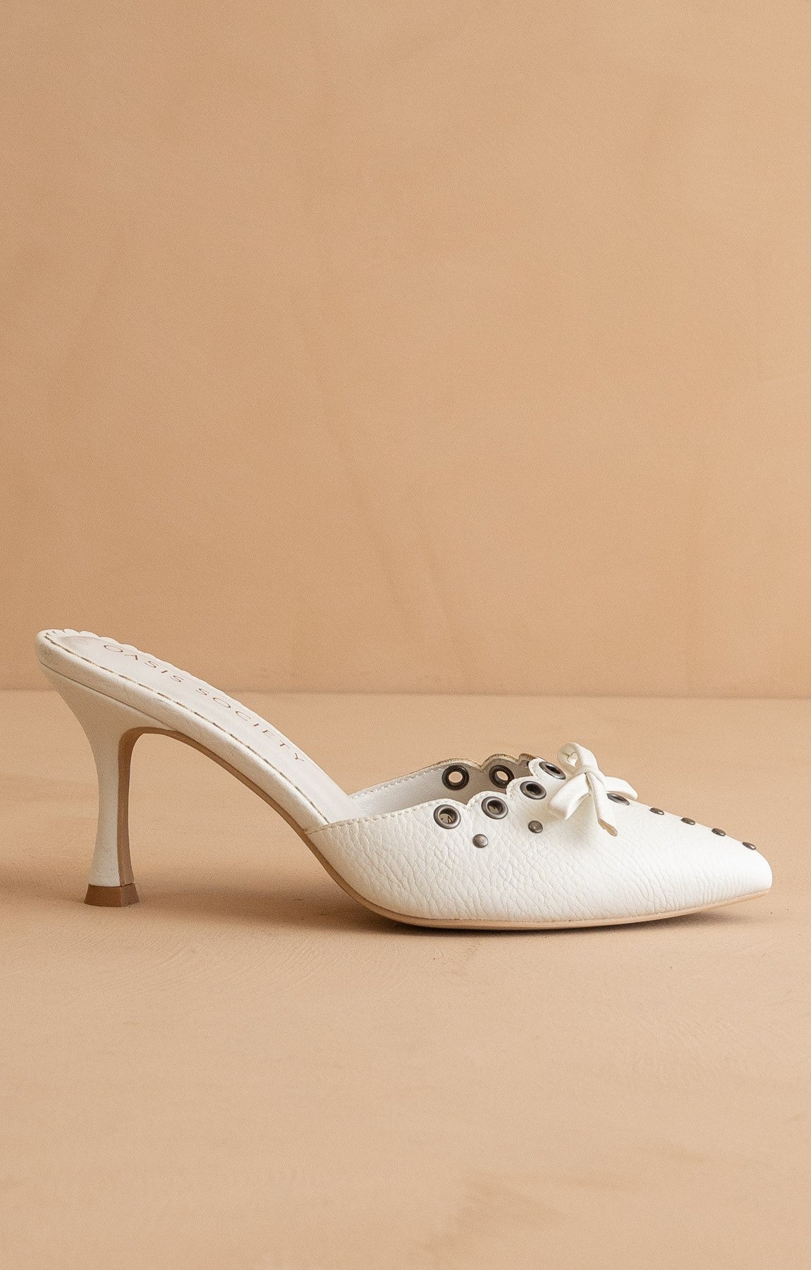 Meridian - Kitten Heels