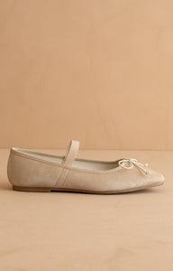 The London - Ballet Pointe Flats